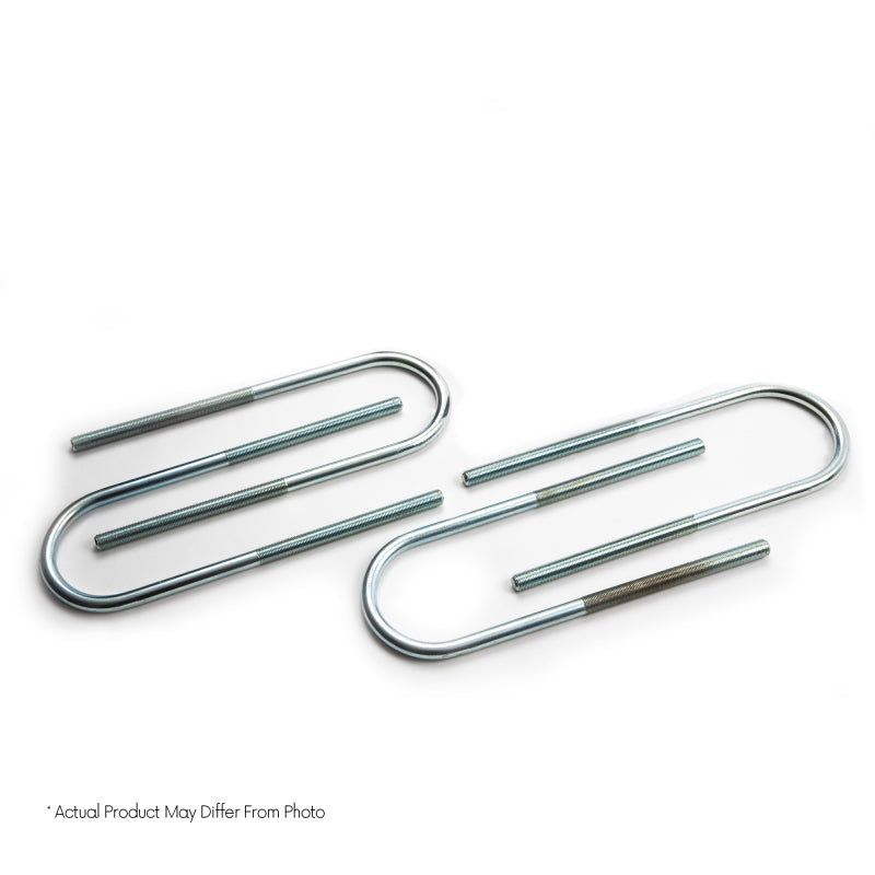 Belltech LOWERING BLOCK KIT 04-12 Chevrolet Colorado/Canyon (All Cabs) 4in Rear Drop Belltech LOWERING BLOCK KIT 04-12 Chevrolet Colorado/Canyon (All Cabs) 4in Rear Drop