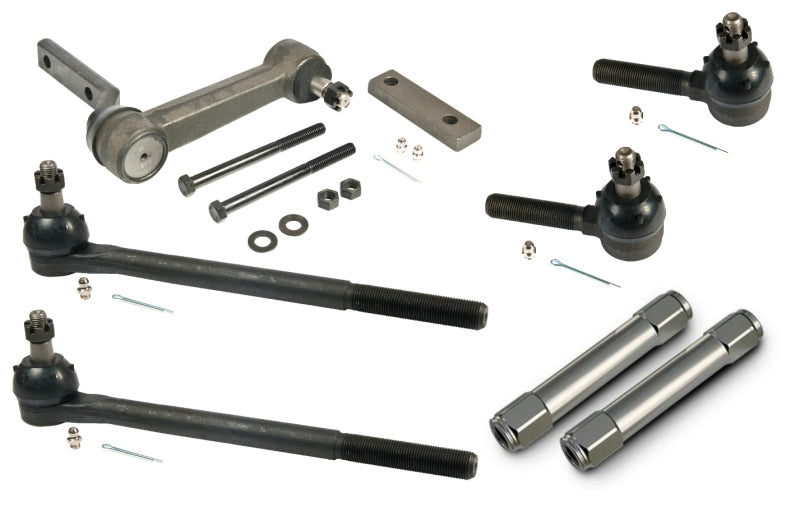 Ridetech 61-62 Impala Steering Linkage Kit Ridetech 61-62 Impala Steering Linkage Kit