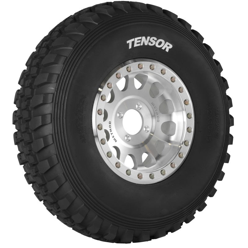 Tensor Tire Desert Series (DS) Tire - 50 Durometer Tread Compound - 32x10-15 Tensor Tire Desert Series (DS) Tire - 50 Durometer Tread Compound - 32x10-15