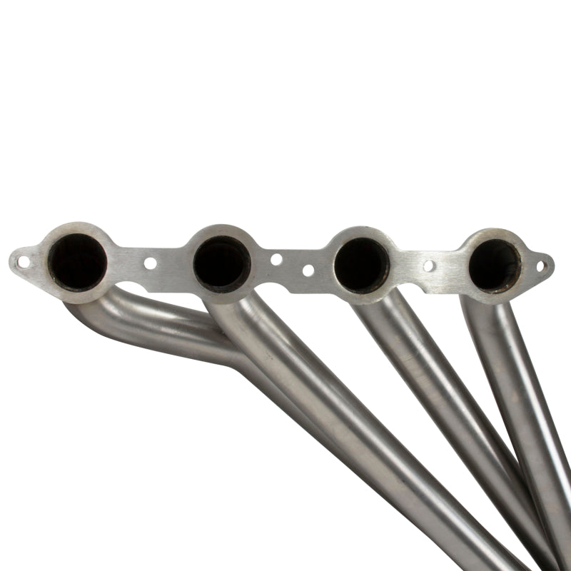 BBK 10-15 Camaro LS3 L99 Long Tube Exhaust Headers With Converters - 1-3/4 304 Stainless BBK 10-15 Camaro LS3 L99 Long Tube Exhaust Headers With Converters - 1-3/4 304 Stainless