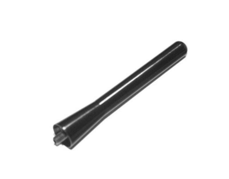 Torque Solution Billet Stubby Antenna : Mazda 6 2003-2008 Torque Solution Billet Stubby Antenna : Mazda 6 2003-2008