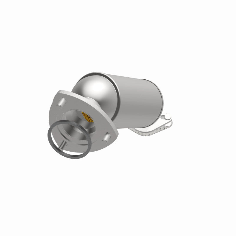 MagnaFlow Conv DF 07-08 GM SUV 3.6L Rear OEM MagnaFlow Conv DF 07-08 GM SUV 3.6L Rear OEM