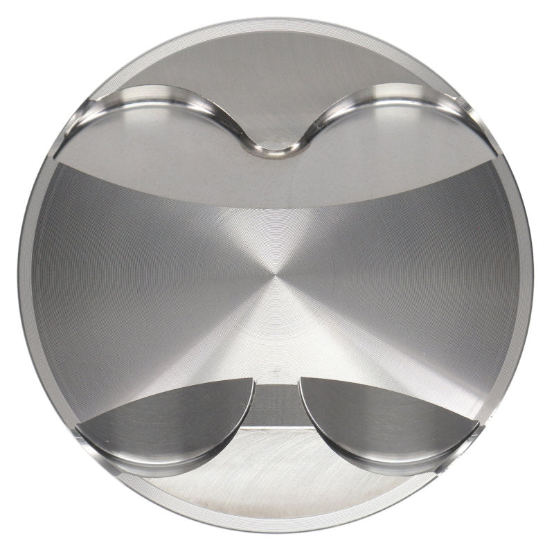 JE Pistons 2004+ Honda S2000 F22C Bore 89 Oversize 2.00 Dome Volume 7.0 12.6:1 C/R - Set of 4 JE Pistons 2004+ Honda S2000 F22C Bore 89 Oversize 2.00 Dome Volume 7.0 12.6:1 C/R - Set of 4