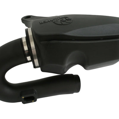 aFe MagnumFORCE Intake Stage-2 Si Pro Dry S BMW 328i (F30) 2012-15 L4 2.0L Turbo N20