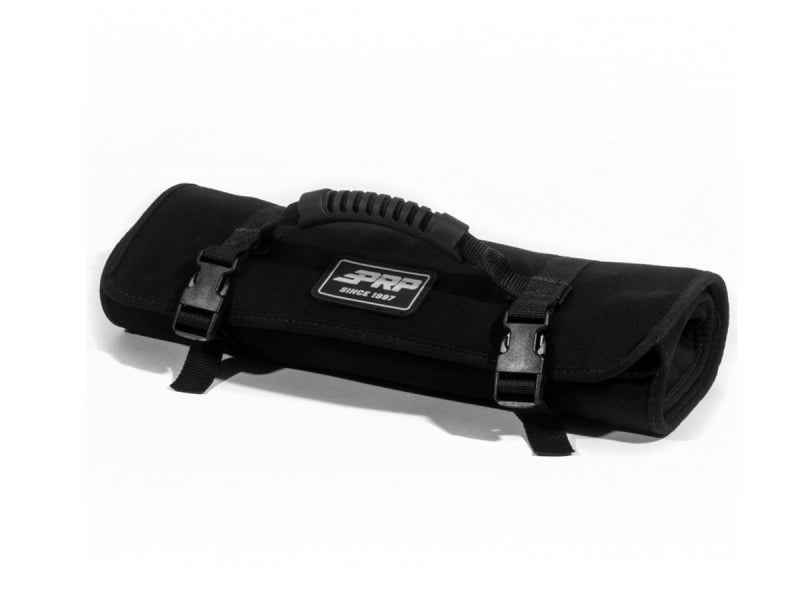 PRP Tool Bag- Black PRP Tool Bag- Black