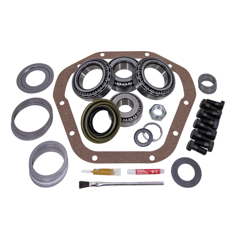 Yukon Gear Master Overhaul Kit For Dana 70 Diff Yukon Gear Master Overhaul Kit For Dana 70 Diff