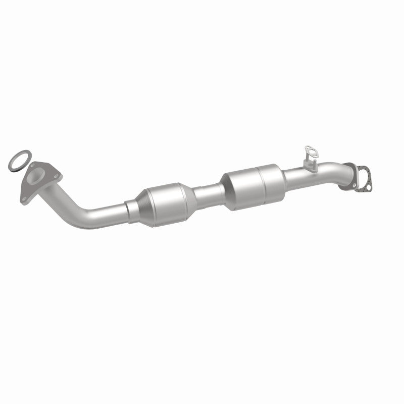 MagnaFlow Conv DF 98-02 Lexus LX470 4.7L OEM MagnaFlow Conv DF 98-02 Lexus LX470 4.7L OEM