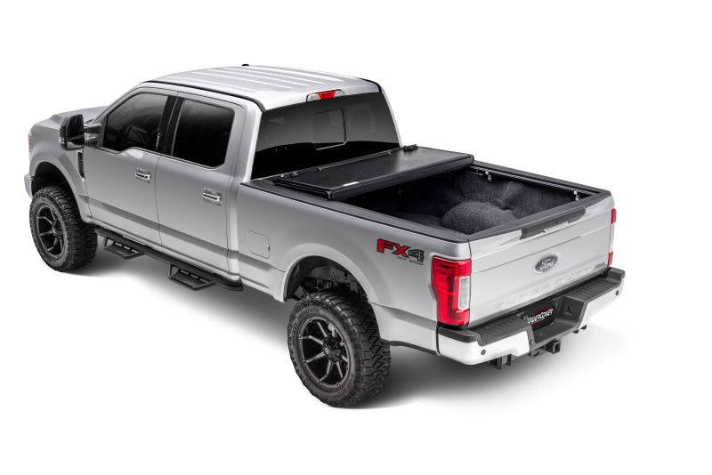 UnderCover 17-20 Ford F-250/ F-350 6.8ft Flex Bed Cover UnderCover 17-20 Ford F-250/ F-350 6.8ft Flex Bed Cover