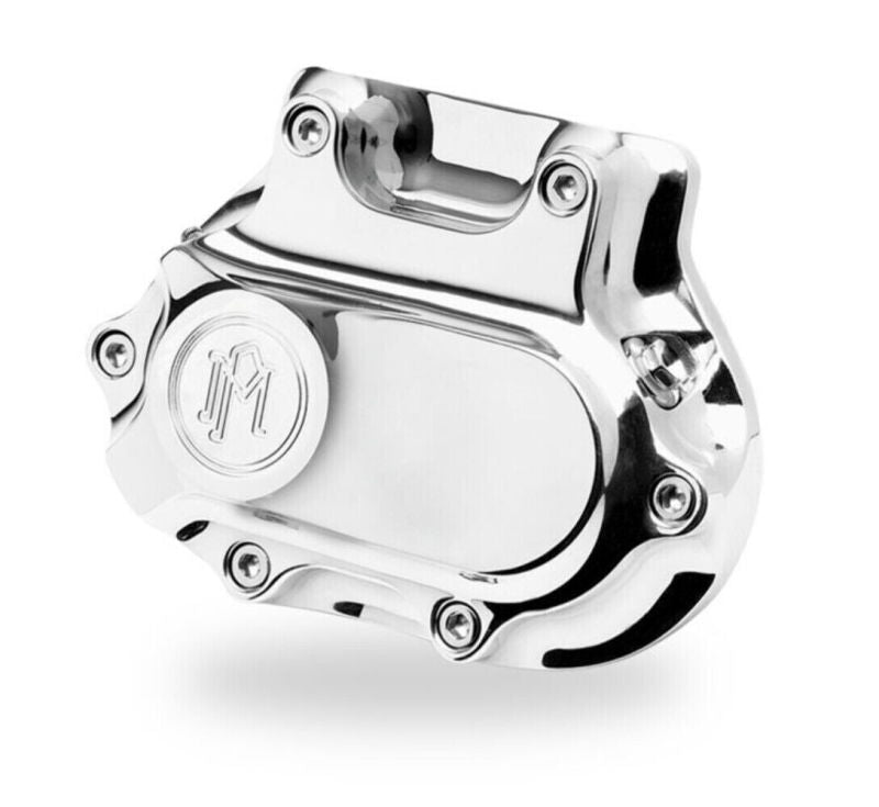 Performance Machine  Smooth Clutch Slave Assy - Chrome Performance Machine  Smooth Clutch Slave Assy - Chrome
