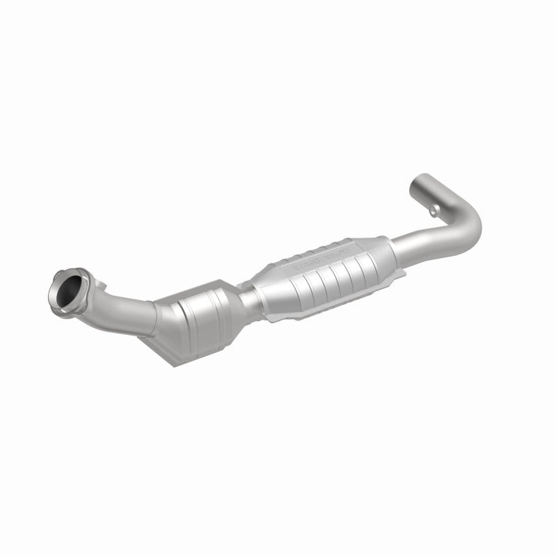 MagnaFlow Conv DF 99-02 F-150/Exped 5.4L D/S MagnaFlow Conv DF 99-02 F-150/Exped 5.4L D/S