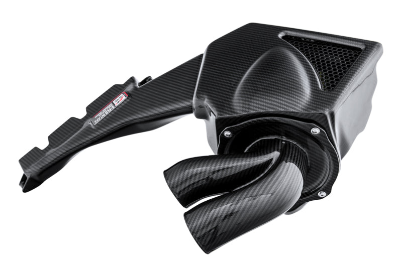 AWE Tuning Audi C7 S6 / S7 4.0T S-FLO Carbon Intake V2 AWE Tuning Audi C7 S6 / S7 4.0T S-FLO Carbon Intake V2