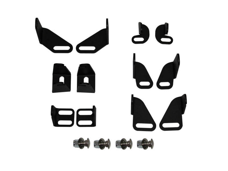 Addictive Desert Designs Light Mount Kit Addictive Desert Designs Light Mount Kit