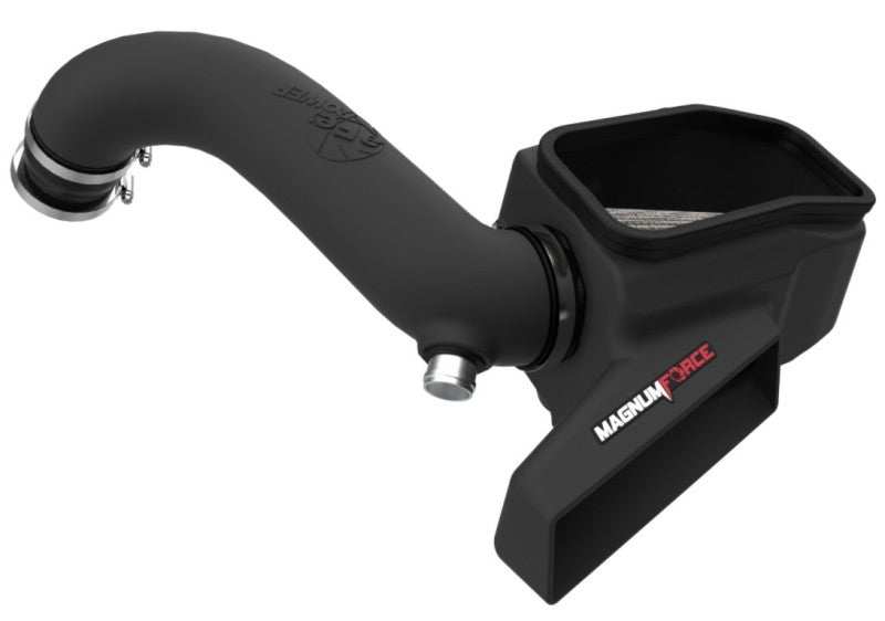 aFe Magnum FORCE Stage-2 Pro Dry S Cold Air Intake System 15-19 Volkswagen GTI (MKVII) L4-2.0L (t) aFe Magnum FORCE Stage-2 Pro Dry S Cold Air Intake System 15-19 Volkswagen GTI (MKVII) L4-2.0L (t)