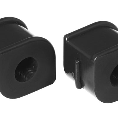 Prothane 97-04 Chevy Corvette Front Sway Bar Bushings - 23mm - Black