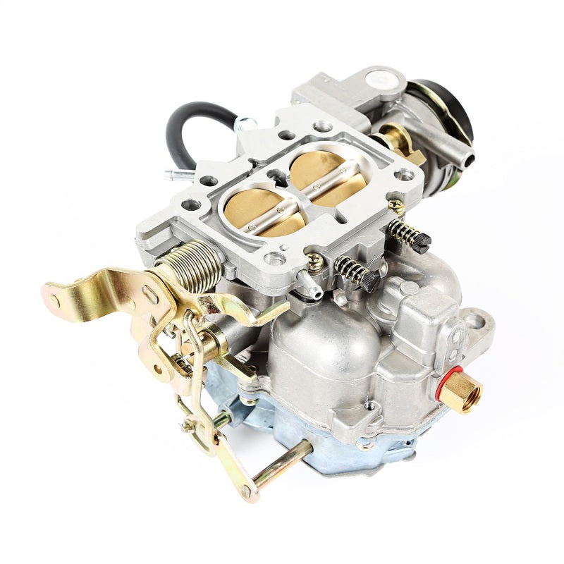 Omix Carburetor Carter Style BBD- 82-90 Jeep 258CI Omix Carburetor Carter Style BBD- 82-90 Jeep 258CI