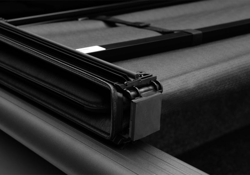 Extang 2022 Nissan Frontier 6ft Bed Trifecta 2.0 Extang 2022 Nissan Frontier 6ft Bed Trifecta 2.0