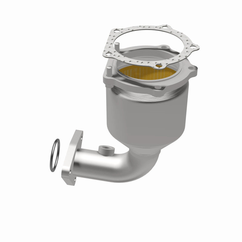 Magnaflow Conv DF 00-01 Infiniti I30 3.0L Magnaflow Conv DF 00-01 Infiniti I30 3.0L