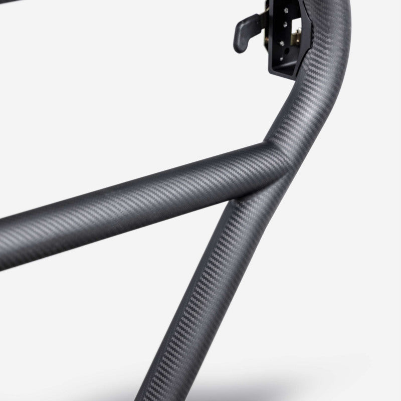 Anderson Composites 21-22 Ford Bronco 4DR Carbon Fiber Tube Doors - Front & Rear- Off Road Anderson Composites 21-22 Ford Bronco 4DR Carbon Fiber Tube Doors - Front & Rear- Off Road