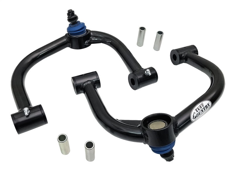 Tuff Country 21-23 Ford F-150 4x4 Ball Joint Upper Control Arms Tuff Country 21-23 Ford F-150 4x4 Ball Joint Upper Control Arms