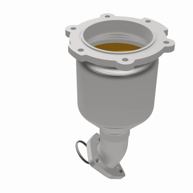 MagnaFlow Conv DF 04-05 Maxima frnt man OEM MagnaFlow Conv DF 04-05 Maxima frnt man OEM