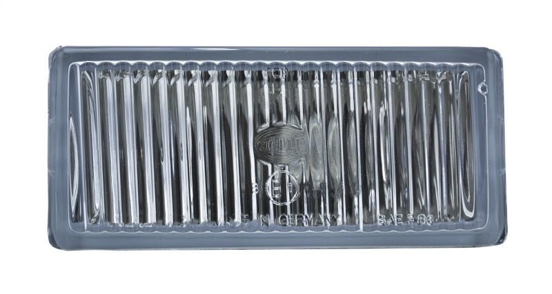 Hella BMW E30 M3 Right Hand Lamp Fog Unit Hella BMW E30 M3 Right Hand Lamp Fog Unit