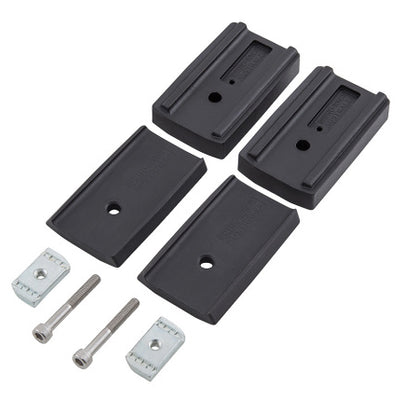 Rhino-Rack Quick Mount Heavy Duty Spacer - 20mm - Pair