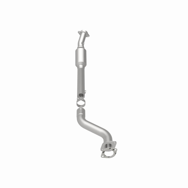 MagnaFlow Conv DF GTO- 2005-2006 6.0L OEM MagnaFlow Conv DF GTO- 2005-2006 6.0L OEM