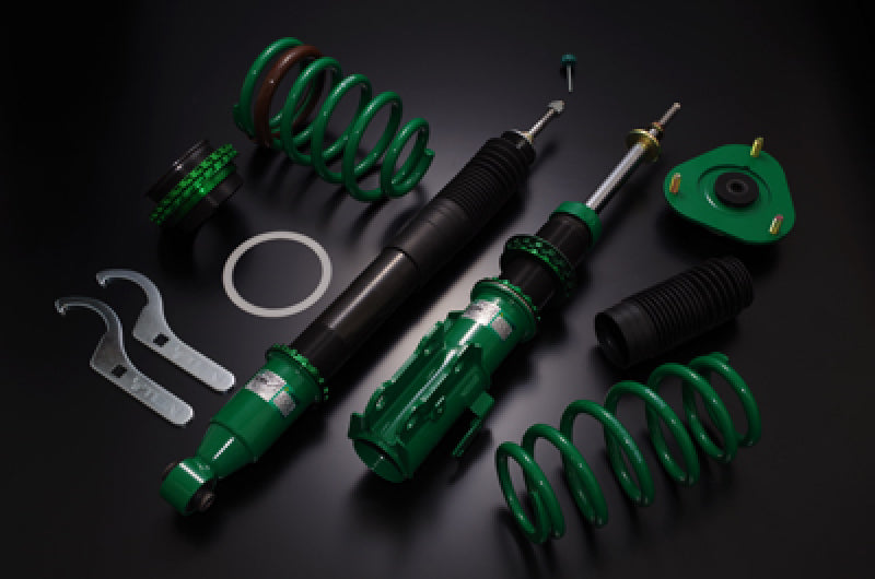Tein 15-18 Toyota Prius Flex Z Coilovers (Special Order No Cancel/Returns) Tein 15-18 Toyota Prius Flex Z Coilovers (Special Order No Cancel/Returns)