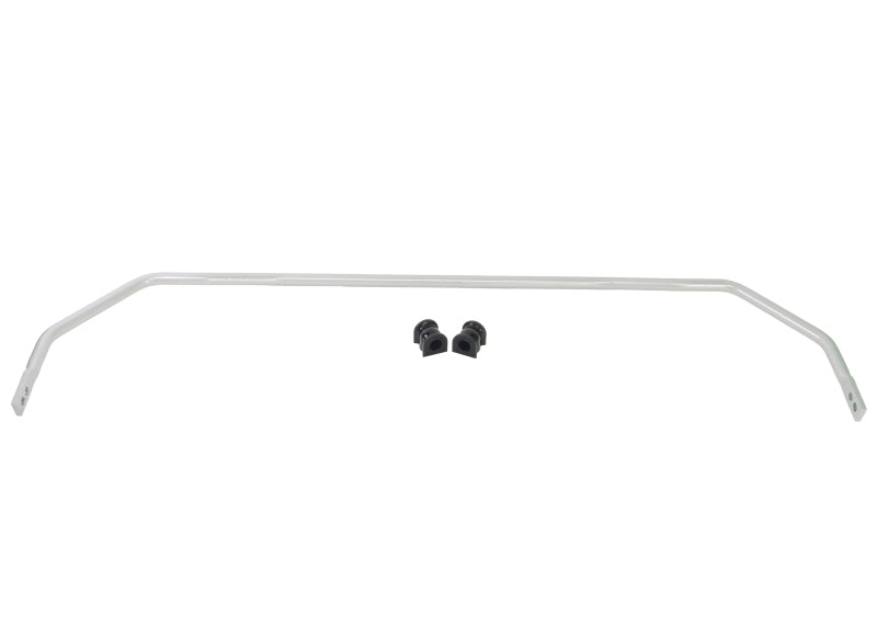 Whiteline 04-08 Acura TSX Rear Sway Bar (Incl. Bushings) Whiteline 04-08 Acura TSX Rear Sway Bar (Incl. Bushings)