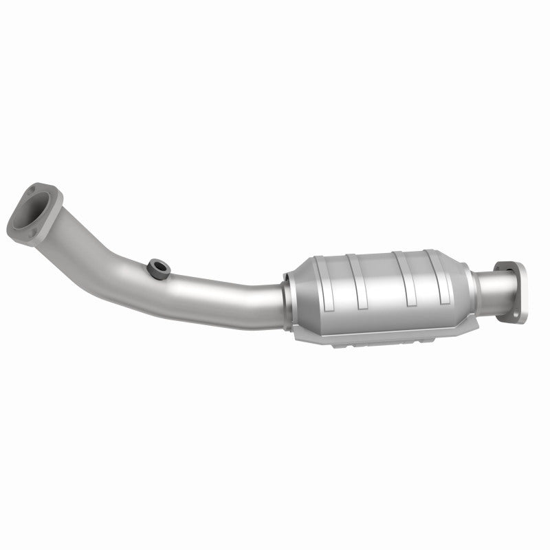 MagnaFlow Conv DF 96-98 Mazda Mpv Front 3.0L MagnaFlow Conv DF 96-98 Mazda Mpv Front 3.0L