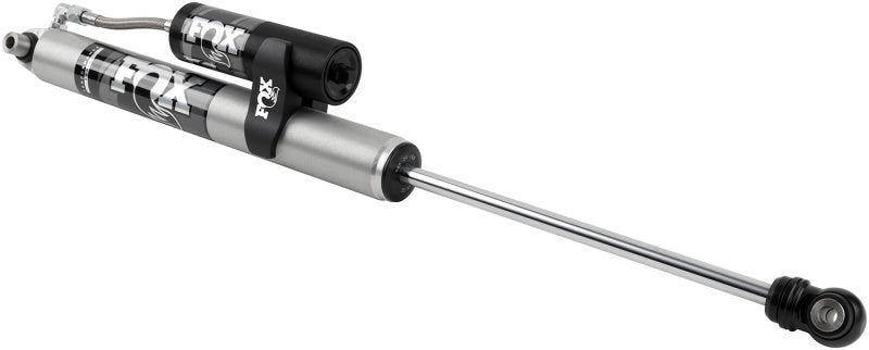 Fox 18+ Jeep JL 2.0 Performance Series 13.2in. Smooth Body Reservoir Rear Shock / 4.5-6in. Lift Fox 18+ Jeep JL 2.0 Performance Series 13.2in. Smooth Body Reservoir Rear Shock / 4.5-6in. Lift