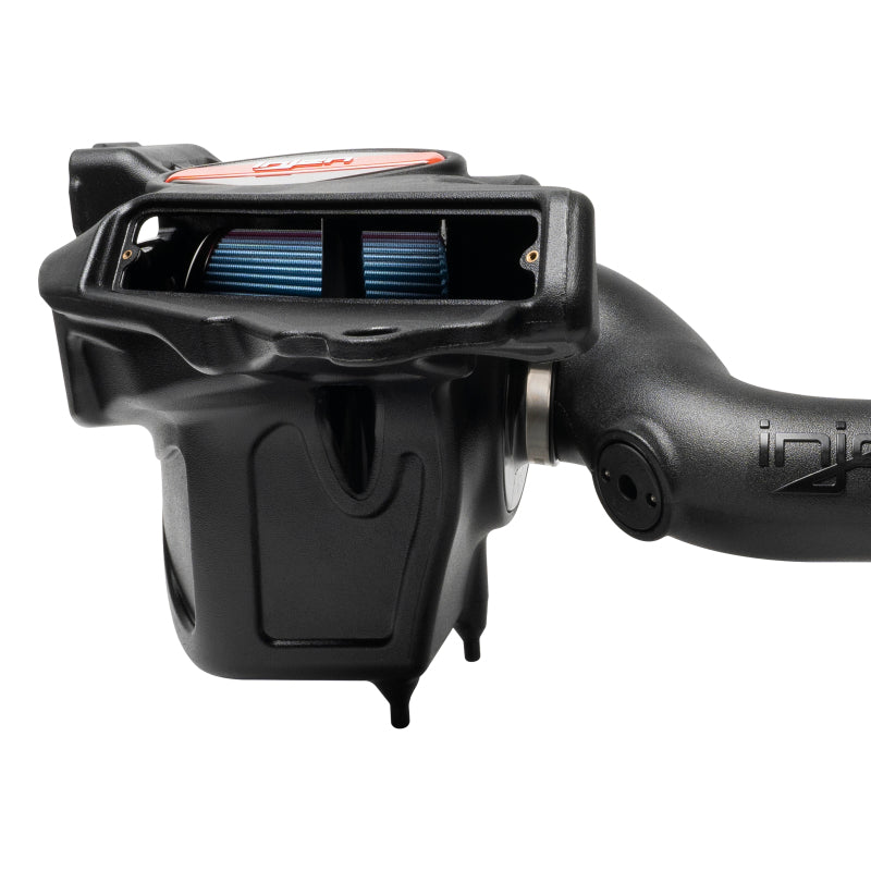 Injen 2021-2022 Ford Bronco V6-2.7L Twin Turbo Evolution Intake Injen 2021-2022 Ford Bronco V6-2.7L Twin Turbo Evolution Intake