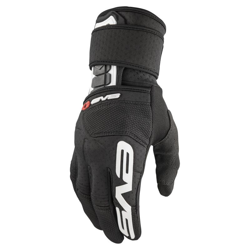 EVS Wrister Glove Black - Large EVS Wrister Glove Black - Large