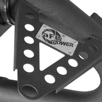 aFe MagnumFORCE Intakes Stage-2 PRO 5R 12-15 BMW 328i (F30) L4 3.0L (t) N20