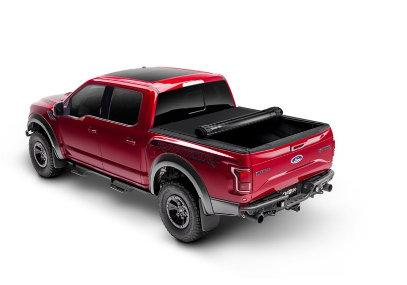 Truxedo 15-21 Ford F-150 5ft 6in Sentry CT Bed Cover Truxedo 15-21 Ford F-150 5ft 6in Sentry CT Bed Cover