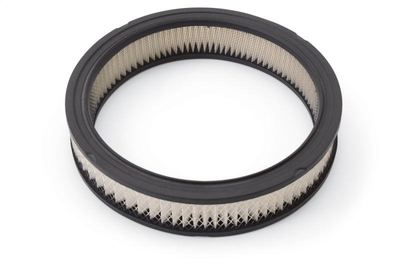 Edelbrock 10-Inch X2-Inch Street Element Edelbrock 10-Inch X2-Inch Street Element
