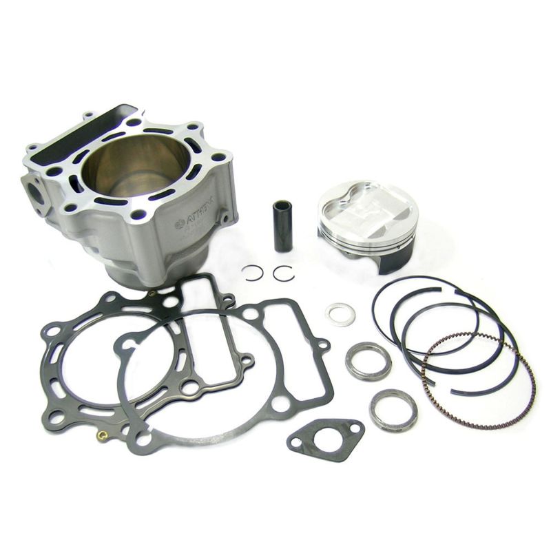 Athena 03-05 Husqvarna SMR 250 Big Bore Complete Cylinder Kit Athena 03-05 Husqvarna SMR 250 Big Bore Complete Cylinder Kit
