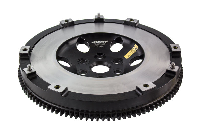 ACT 16-17 Ford Focus RS 2.3L Turbo XACT Flywheel Streetlite (Use with ACT Pressure Plate and Disc) ACT 16-17 Ford Focus RS 2.3L Turbo XACT Flywheel Streetlite (Use with ACT Pressure Plate and Disc)