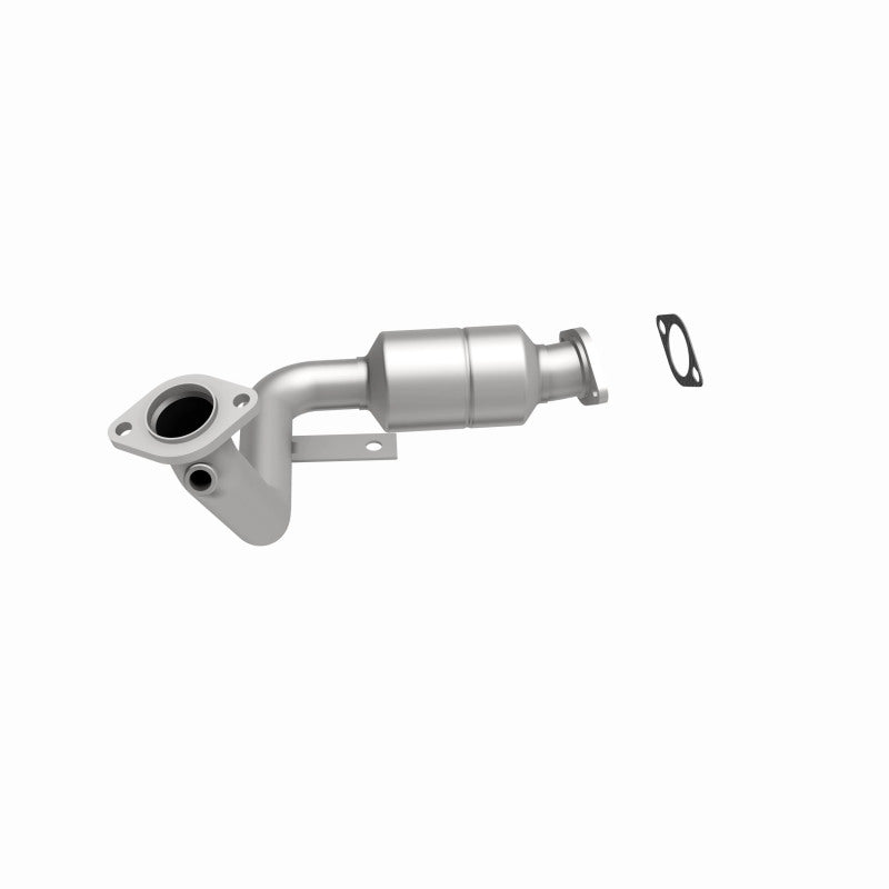 MagnaFlow Conv DF 01-03 Montero 3L Driver Side Front MagnaFlow Conv DF 01-03 Montero 3L Driver Side Front