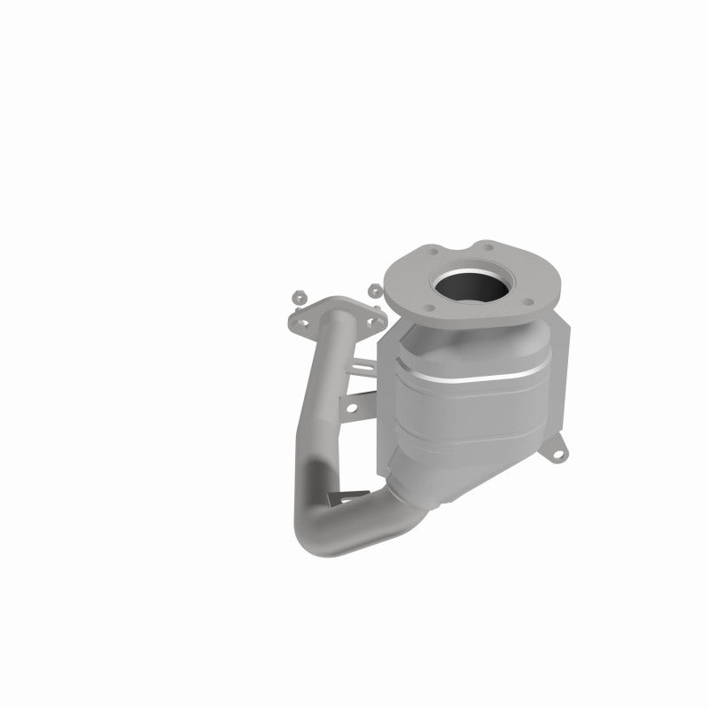 MagnaFlow Conv DF 88-95 Honda Civic/89-91 Honda CR-X California  Direct Fit Catalytic Converter MagnaFlow Conv DF 88-95 Honda Civic/89-91 Honda CR-X California  Direct Fit Catalytic Converter