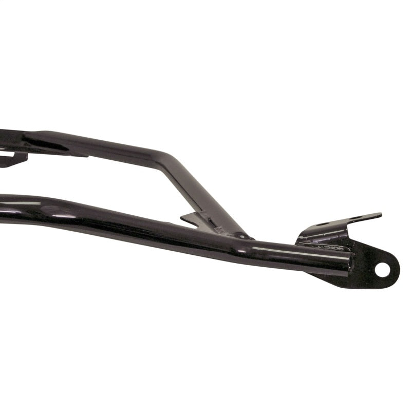 BBK 94-95 Mustang 5.0 Tubular Strut Tower Brace - Black Powdercoat Finish BBK 94-95 Mustang 5.0 Tubular Strut Tower Brace - Black Powdercoat Finish