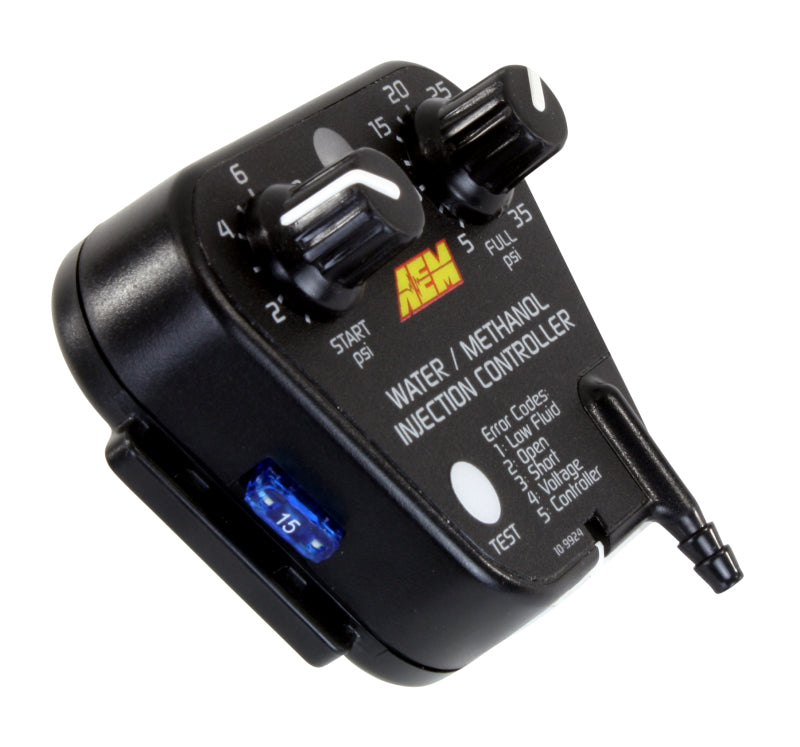 AEM V3 1 Gallon Water/Methanol Injection Kit (Internal Map) AEM V3 1 Gallon Water/Methanol Injection Kit (Internal Map)