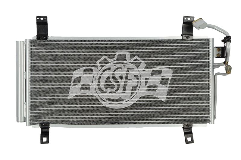 CSF 03-08 Mazda 6 2.3L A/C Condenser CSF 03-08 Mazda 6 2.3L A/C Condenser
