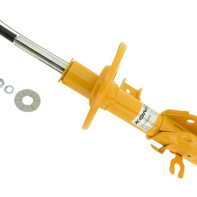 Koni Sport (Yellow) Sport Shock 2014-2015 Mazda 6 Front Left Strut