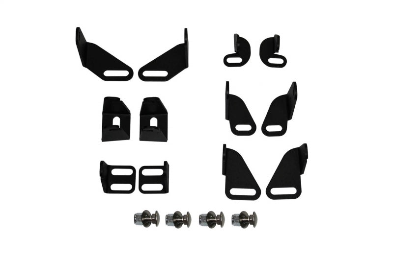 Addictive Desert Designs Light Mount Kit Addictive Desert Designs Light Mount Kit