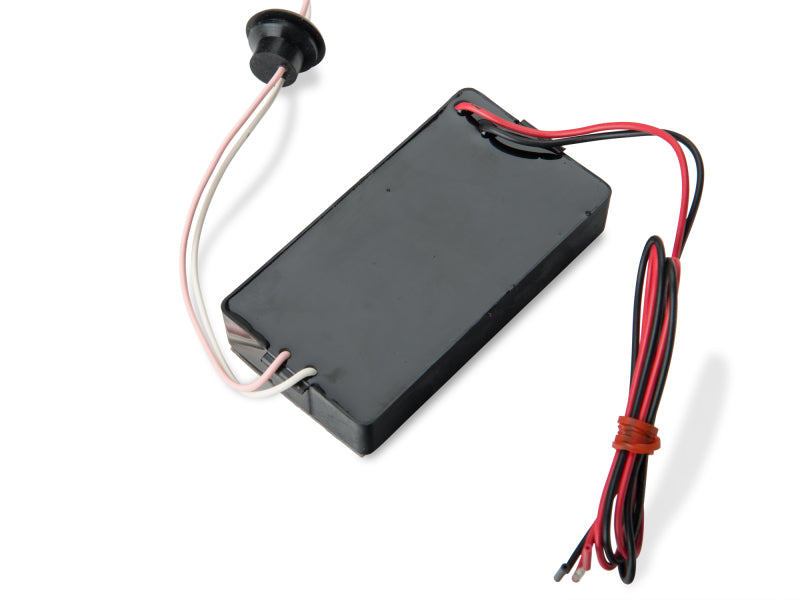 Raxiom 13-14 Ford Mustang GT CCFL Halo Fog Lights (Smoked) Raxiom 13-14 Ford Mustang GT CCFL Halo Fog Lights (Smoked)