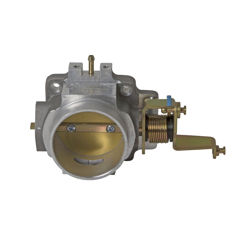 BBK 04-06 Jeep 4.0 62mm Throttle Body BBK Power Plus Series BBK 04-06 Jeep 4.0 62mm Throttle Body BBK Power Plus Series