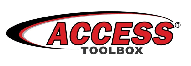 Access Toolbox 06-09 Ford Mark LT 5ft 6in Bed Roll-Up Cover Access Toolbox 06-09 Ford Mark LT 5ft 6in Bed Roll-Up Cover