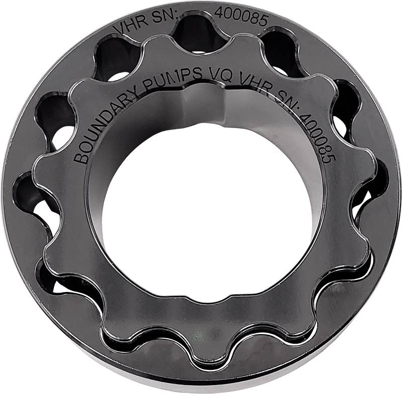 Boundary Nissan VQ 3.5L/3.7L VHR Billet Oil Pump Gear Boundary Nissan VQ 3.5L/3.7L VHR Billet Oil Pump Gear