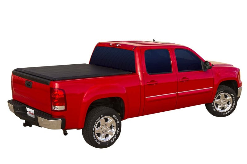 Access Literider 07-13 Chevy/GMC Full Size 5ft 8in Bed Roll-Up Cover Access Literider 07-13 Chevy/GMC Full Size 5ft 8in Bed Roll-Up Cover
